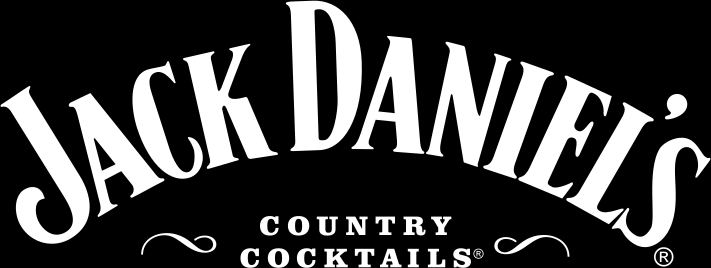 Jack Daniel’s Country Cocktails logo