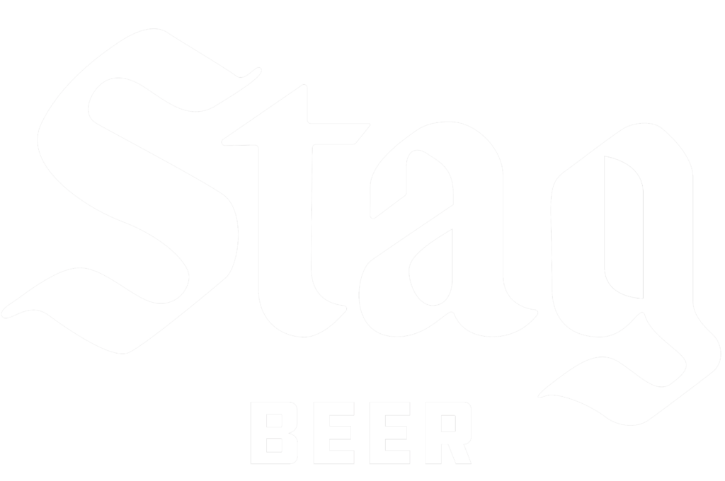 Stag logo