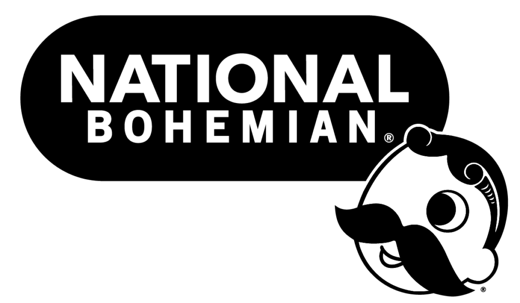 National Bohemian logo