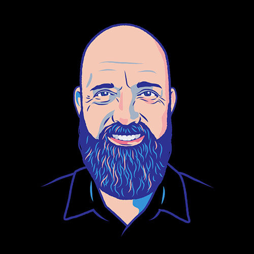 Ron Kane