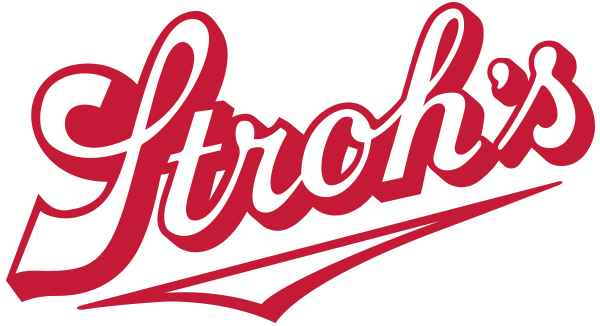Stroh’s logo