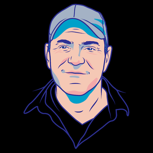 Bill Williamson