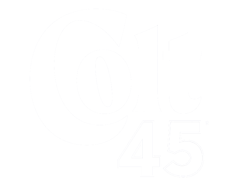 Colt45 logo
